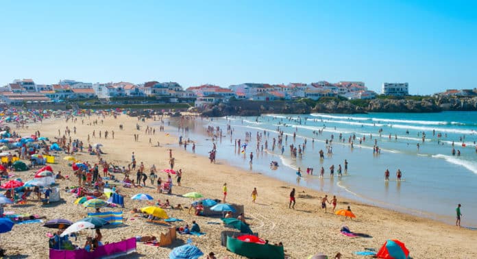 I SOLITI NUMERI DELLE VACANZE