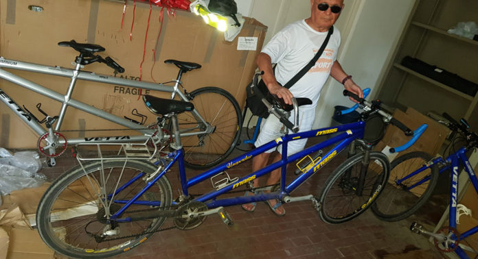 NESSUNO È TAGLIATO FUORI!