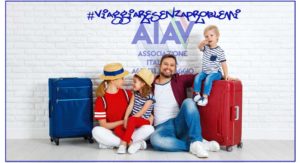 AIAV Viaggiare senza problemi