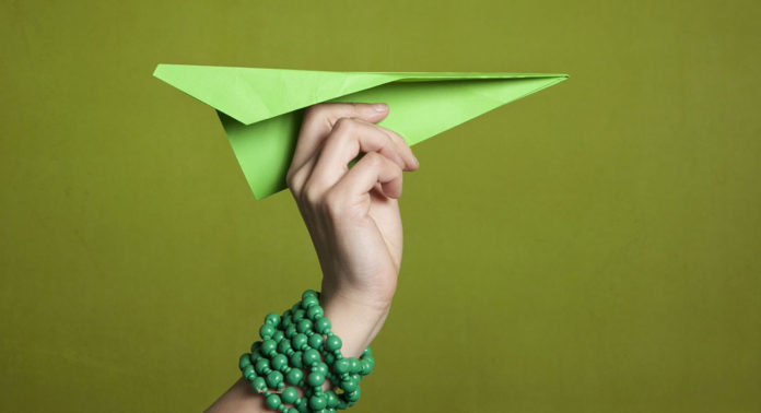 I VETTORI CHE PRECIPITANO