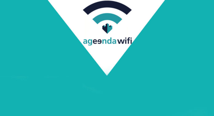 AGEENDA WI-FI
