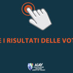AIAV—Risultati-elezioni
