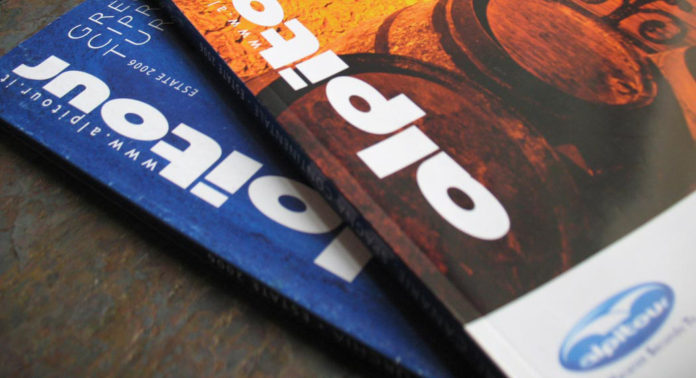 ALPITOUR? NON CI INTERESSA.