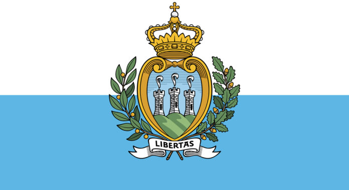 SAN MARINO