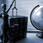 AIAV lady justice