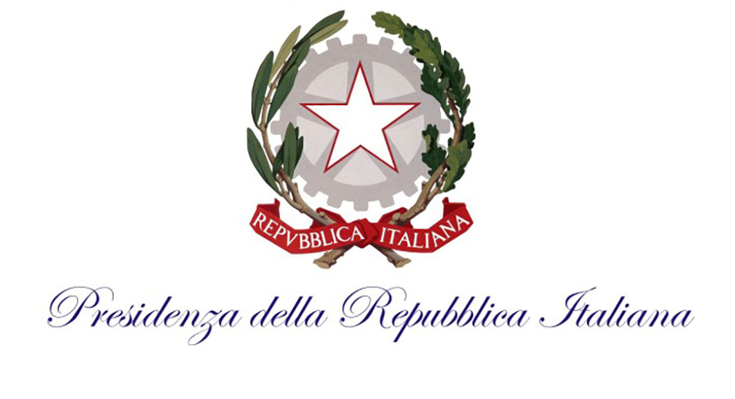 Presidenza della Repubblica Italian