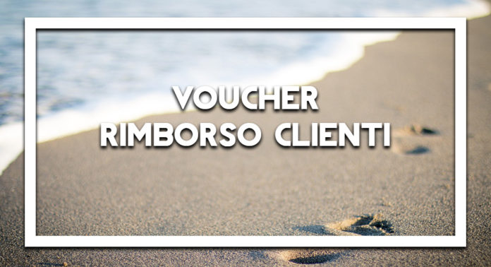 VOUCHER RIMBORSI