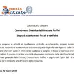 Agenzia delle Entrate