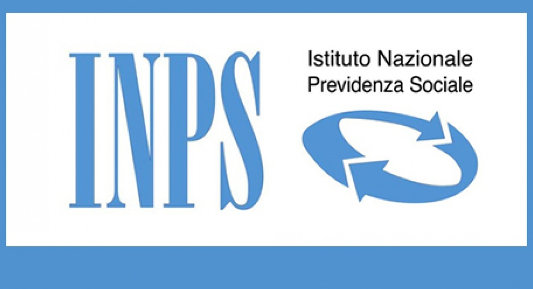 Logo INPS