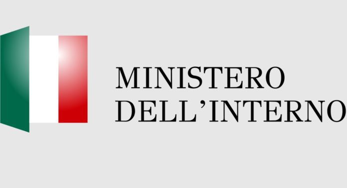 MINISTERO DELL’INTERNO: APPLICAZIONE DEL LAVORO AGILE