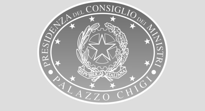 DECRETO DEL PRESIDENTE DEL CONSIGLIO DEI MINISTRI 2 MARZO 2020