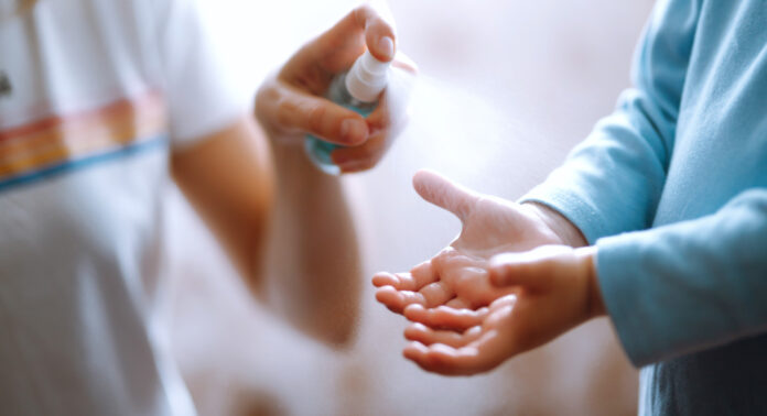 PROTOCOLLO DI SICUREZZA PER LE AGENZIE DI VIAGGIO