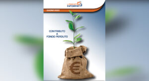 Agenzia delle Entrate Fondo Perduto