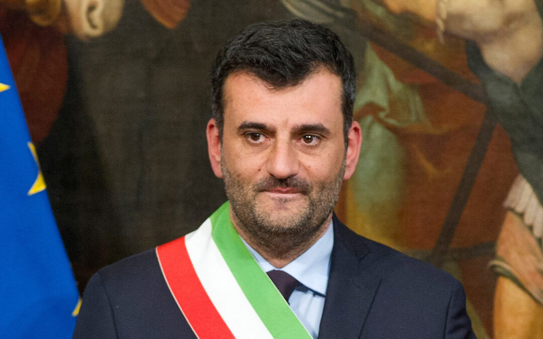 AIAV PUGLIA E BASILICATA SCRIVE AL SINDACO DI BARI ANTONIO DECARO
