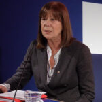 Assessore Vittoria Poggio