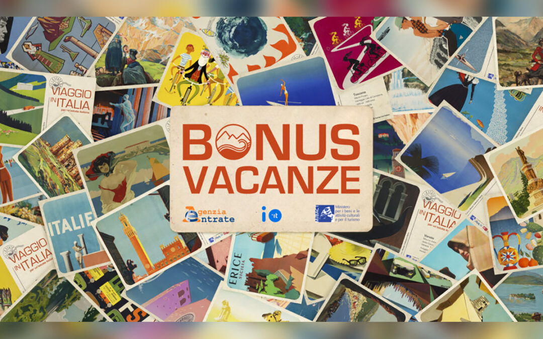 Bonus vacanze