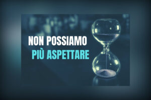 AIAV non possiamo più aspettare