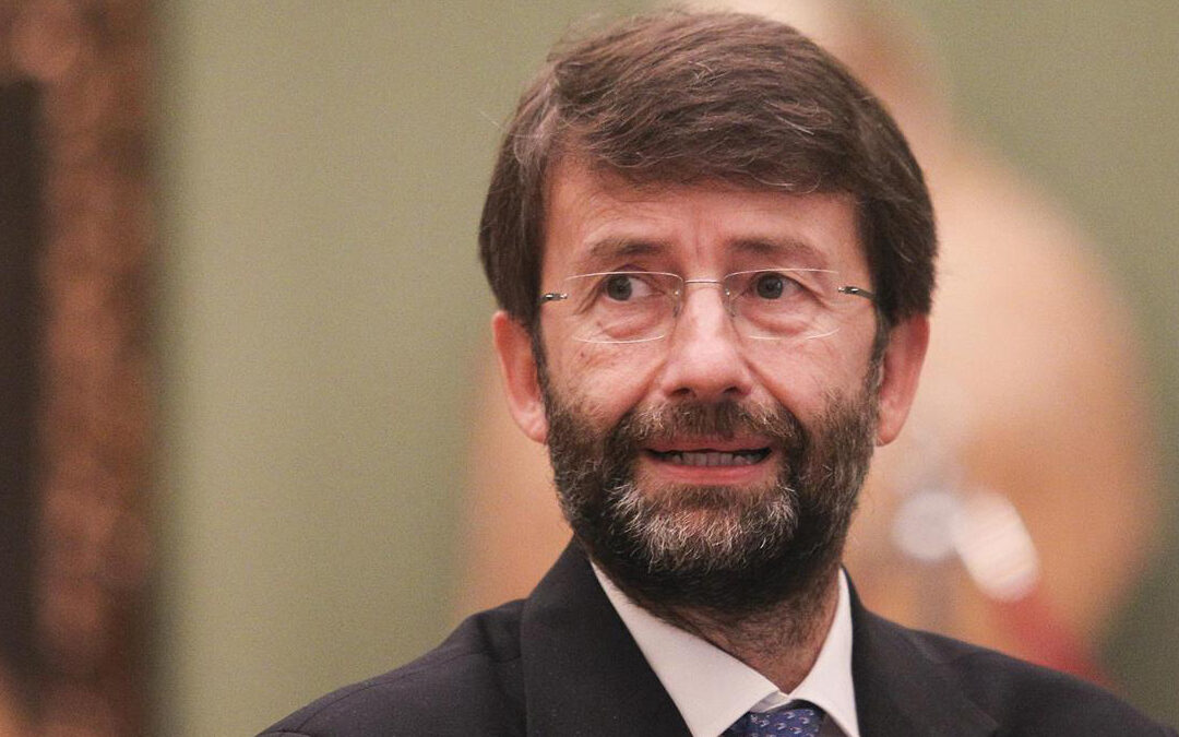 LETTERA APERTA AL MINISTRO FRANCESCHINI