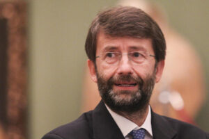 Dario Franceschini