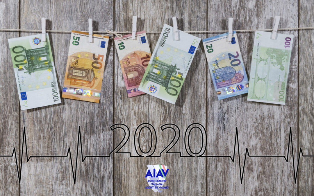AIAV fondo perduto 2020