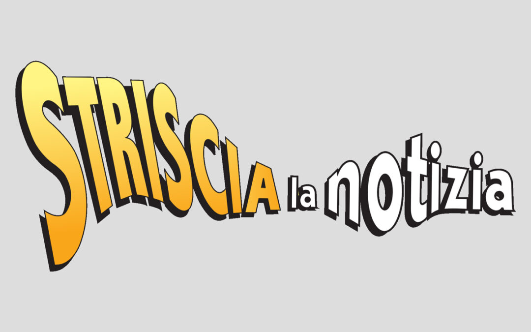 Striscia la Notizia
