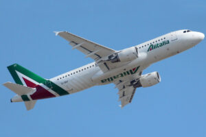 Alitalia
