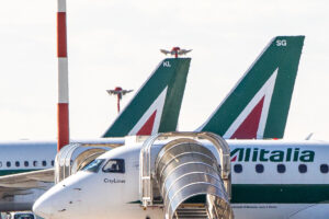 Alitalia CityLiner