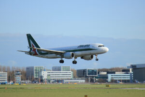 Alitalia