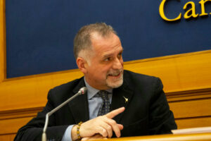 Massimo Garavaglia