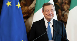 Mario Draghi cassa integrazione