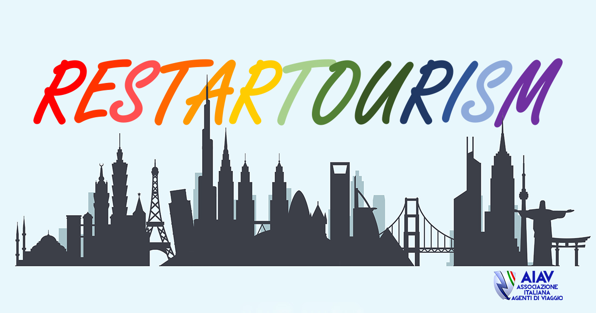 Restartourism