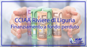 AIAV CCIAA Riviere di Liguria