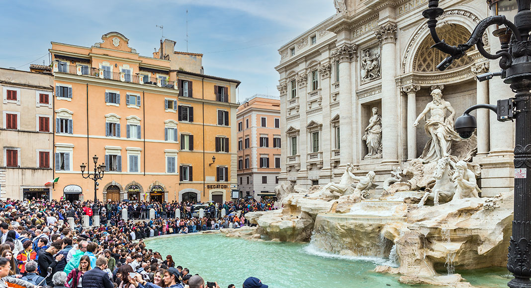 CNA TURISMO: LE PREVISIONI DEL PONTE DI OGNISSANTI
