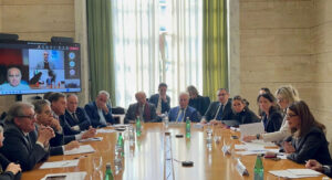 AIAV CNA Ministero Turismo