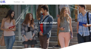 AIAV campus