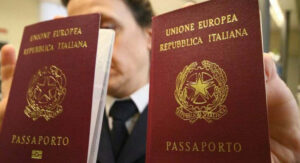 AIAV passaporti