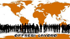 AIAV offresi lavoro