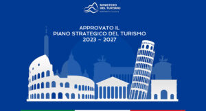 AIAV approvato piano strategico turismo 2023 2027