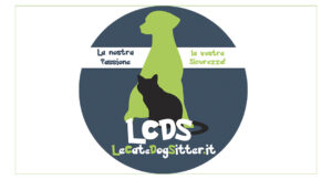 AIAV convenzione LCDS le cat e dog sitter