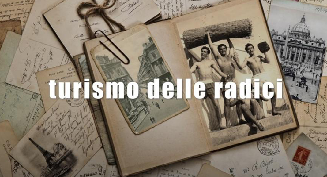 IL TURISMO DELLE RADICI