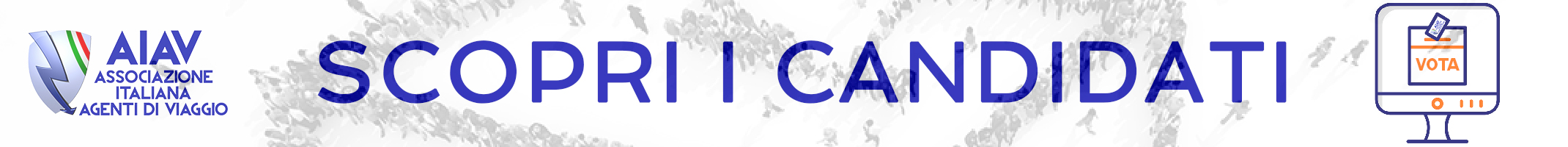 AIAV banner scopri i candidati elezioni 2023
