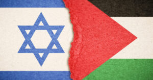 AIAV sconsiglio israele palestina