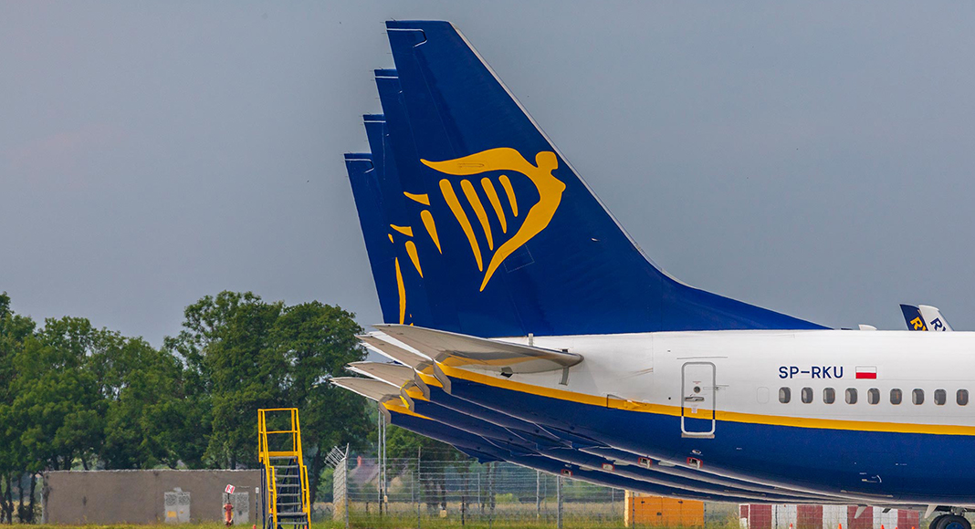 AGCM: PROCEDIMENTO CAUTELARE VERSO RYANAIR