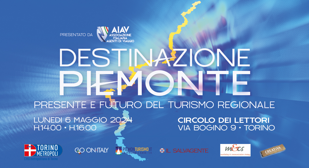 AIAV destinazione piemonte