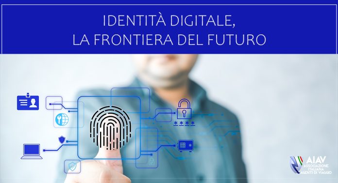 IDENTITÀ DIGITALE, LA FRONTIERA DEL FUTURO