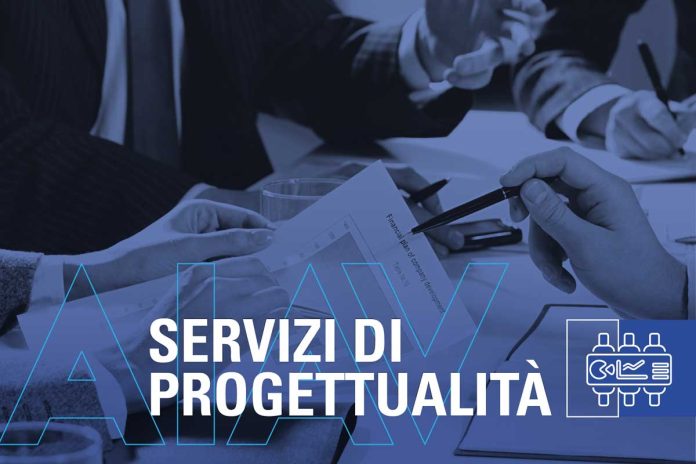 SERVIZI DI PROGETTUALITÀ