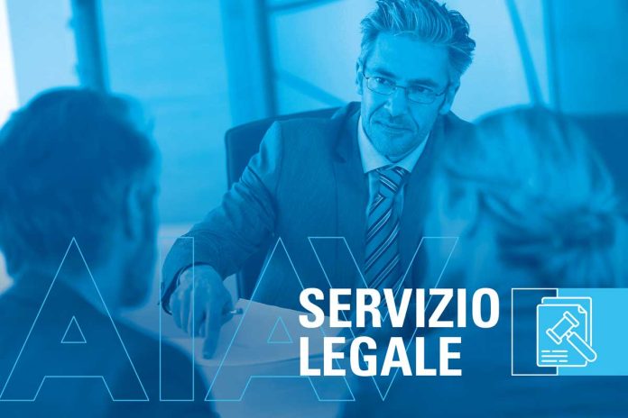 SERVIZIO LEGALE