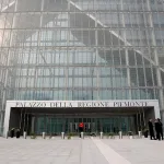 Palazzo Regione Piemonte