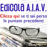 edicola aiav precedenti