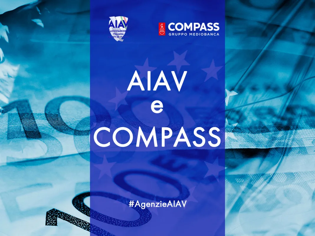 AIAV e compass gruppo mediobanca